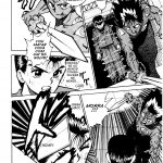 Yu Yu Hakusho