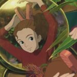 arrietty ghibli