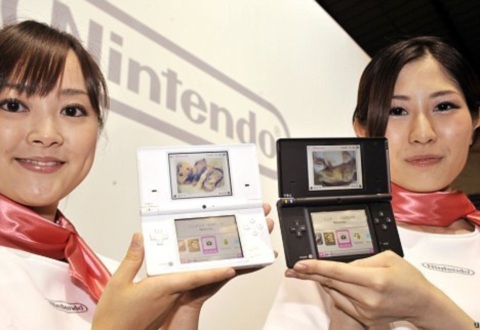 Nintendo 3DS, o novo portátil da fabricante japonesa