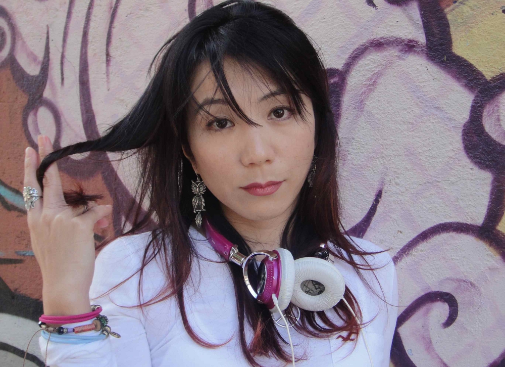 Haikaa Yamamoto