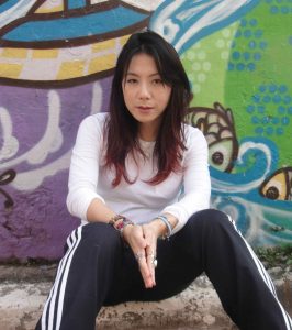 Haikaa Yamamoto