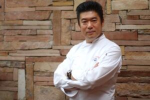Tsuyoshi Murakami