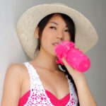 fotos: Rafael Salvador; modelo: Larissa Matsumoto (Top Look); agradecimento: Claudio Sampei