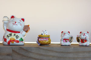 Little Tokyo - produtos