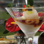 foto: Ciro Kooki Yokomizo; receita: Chef Nobu Ozaki