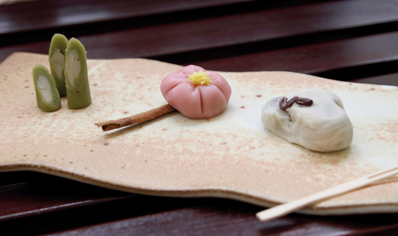 Wagashi