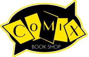 Comix Logo