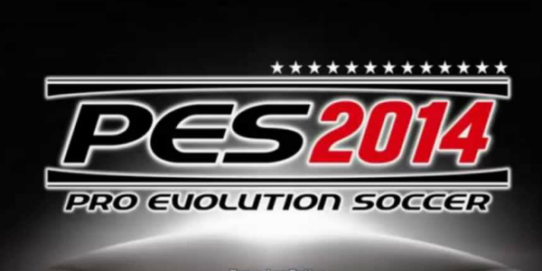 pes2014