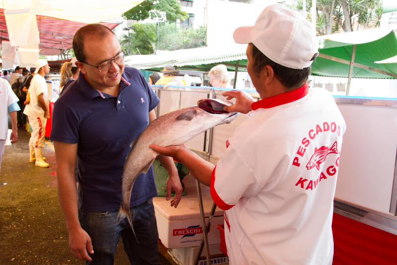 Peixes