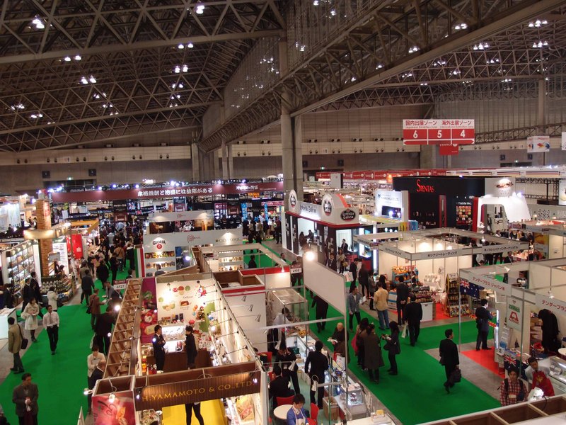 tendencias foodex