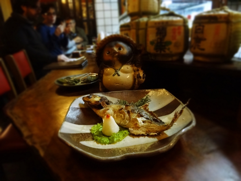 izakaya jojoscope 4