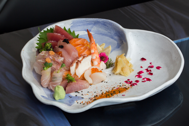 roppongi tirashi