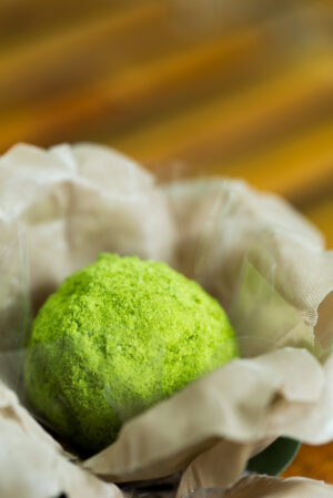 trufa matcha kykah 2