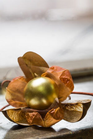 brigadeiro dourado kykah
