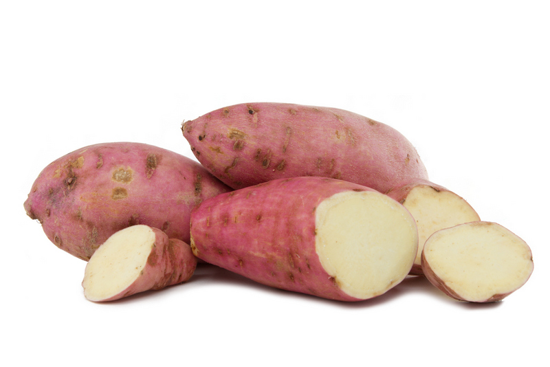 batata doce japonesa