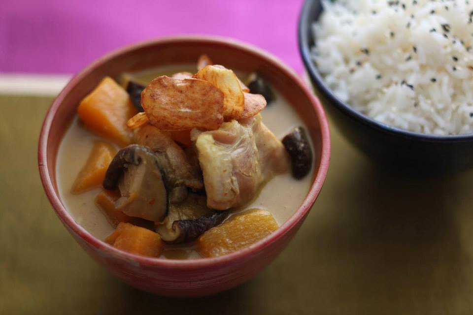 oba restaurante