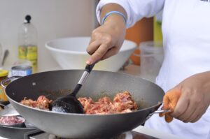 Dicas de como fazer um Panang Moo panang moo 1