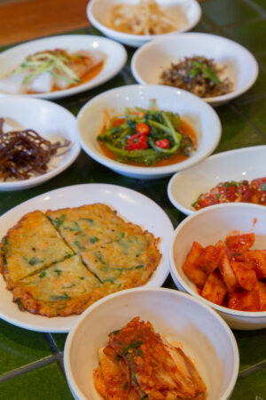 banchan img