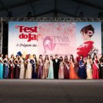 Miss Nikkey Brasil 2014