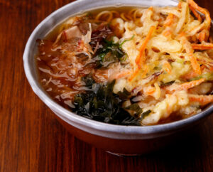 Kakiague Soba img