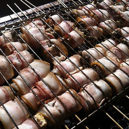 shimejibacon