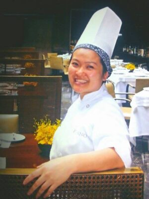 tina eguchi