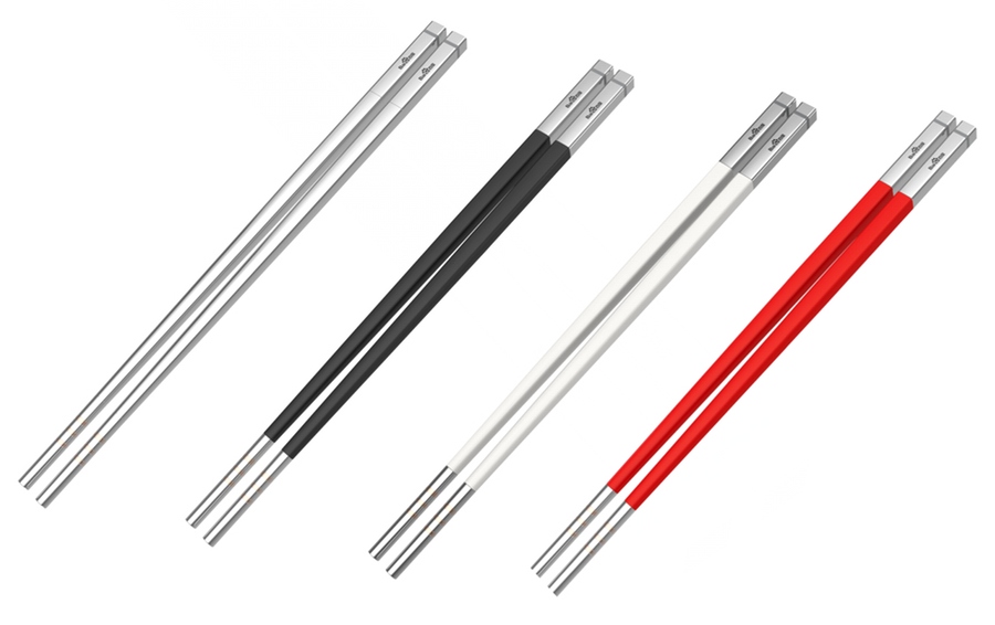 Palitos inteligentes avaliam a qualidade dos alimentos Baidu-smart-chopsticks-1