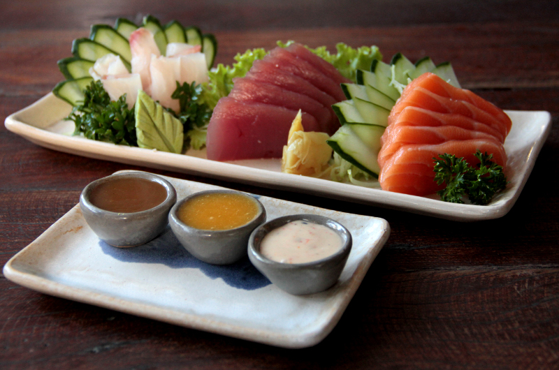 Sushideck - molhos exclusivos img