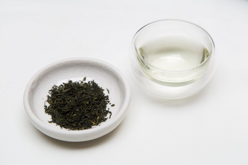 Tamaryokucha Tamaryokucha
