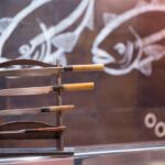 facas sushi kiyo