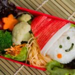 kawaii obento