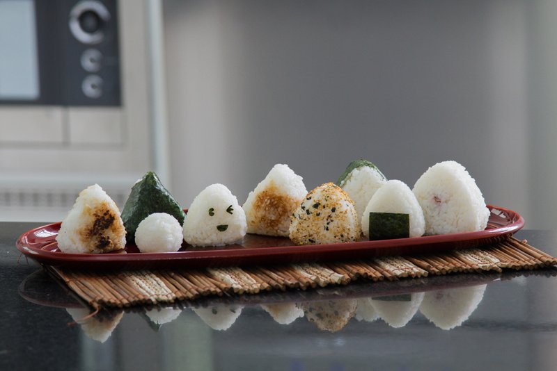 onigiri