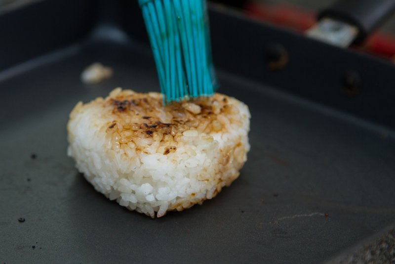 yakionogiri