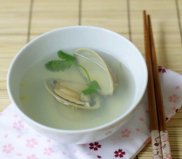 Hamaguri-Ushio-jiru