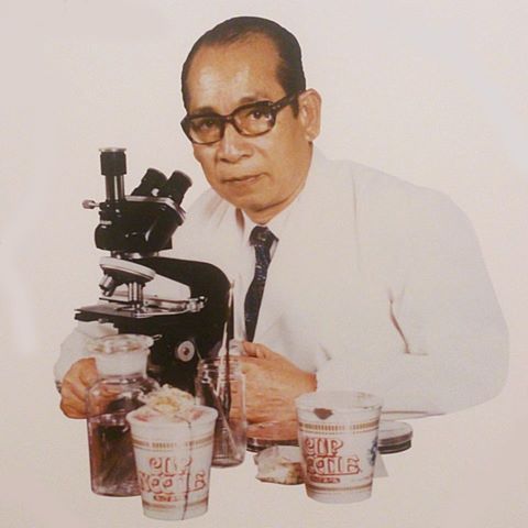 ando yokohama