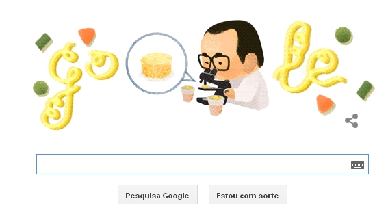 doodle ando criando cup