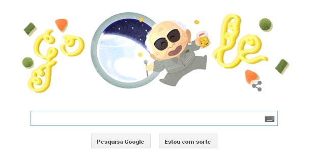 doodle ando