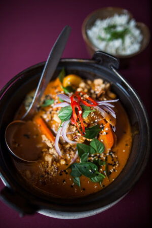 curry de pato_Victor Moriyama