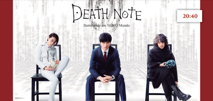 maratona death note