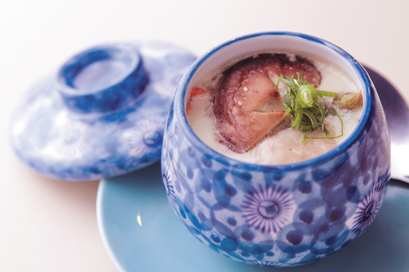 chawanmushi