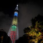 Tokyo Sky Tree