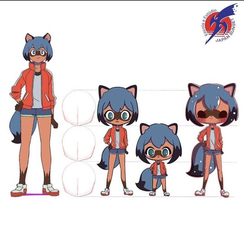 curso online manga japan sunset5