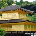 Kinkaku-ji em Kyoto