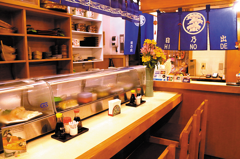 sushi bar_hinode