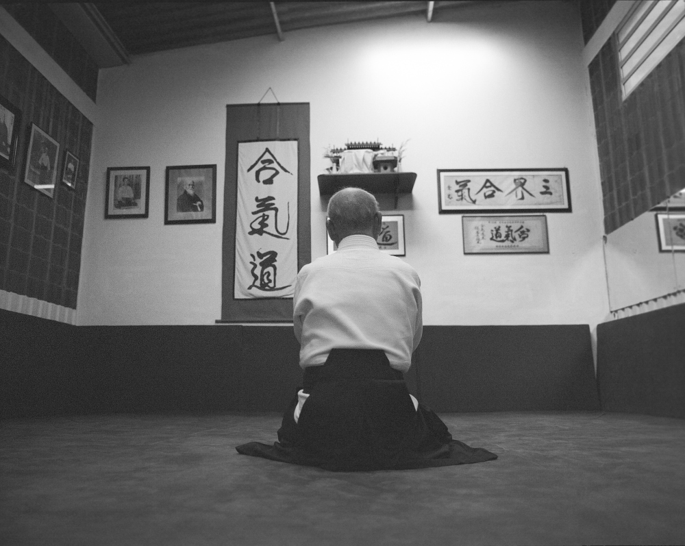 Foto; Ricardo Miyajima