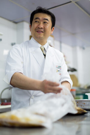 hirotoshi ogawa