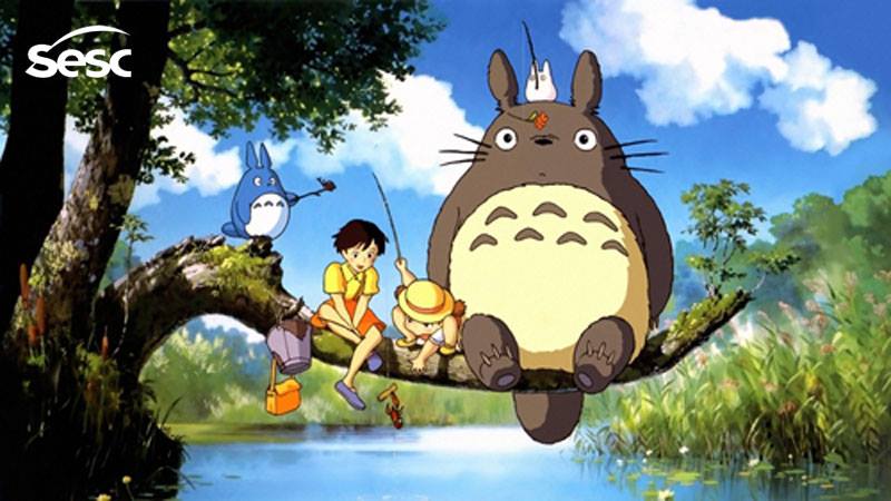 totoro