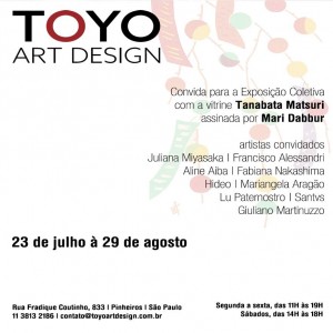 toyoart