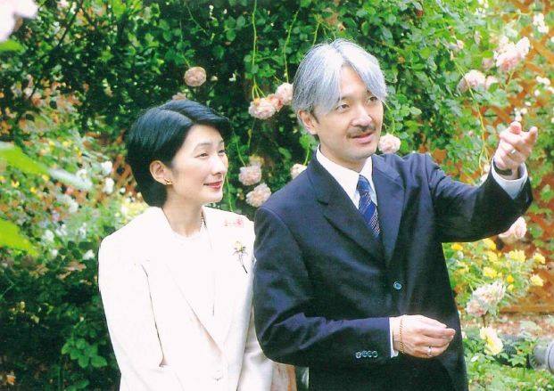 Fumihito_Kiko