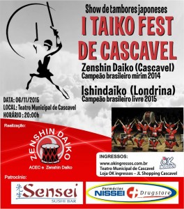 taiko fest